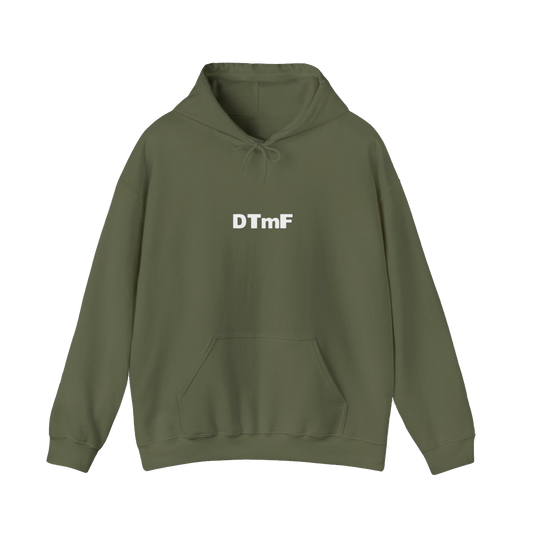 Bad Bunny Concho Green Banana Hoodie | Bad Bunny Merch | Bad Bunny NFL Super Bowl Merch