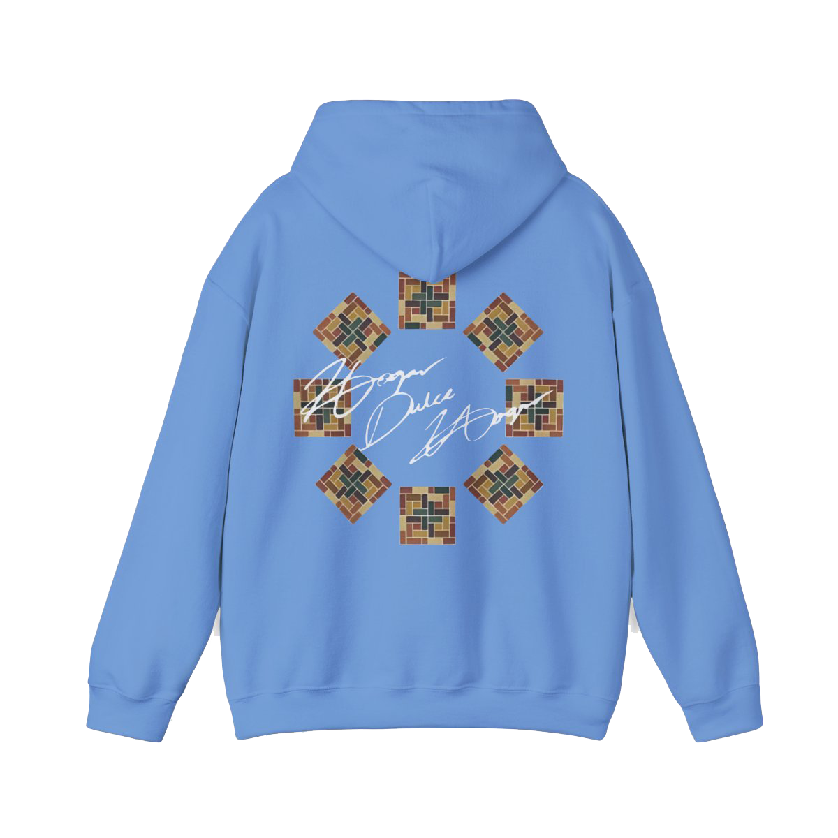 Bad Bunny Heliconia Hoodie | Bad Bunny Merch | Bad Bunny NFL Super Bowl Merch