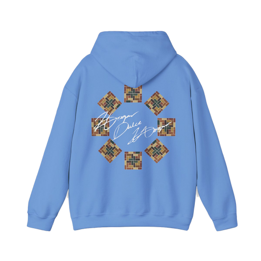 Bad Bunny Heliconia Hoodie | Bad Bunny Merch | Bad Bunny NFL Super Bowl Merch
