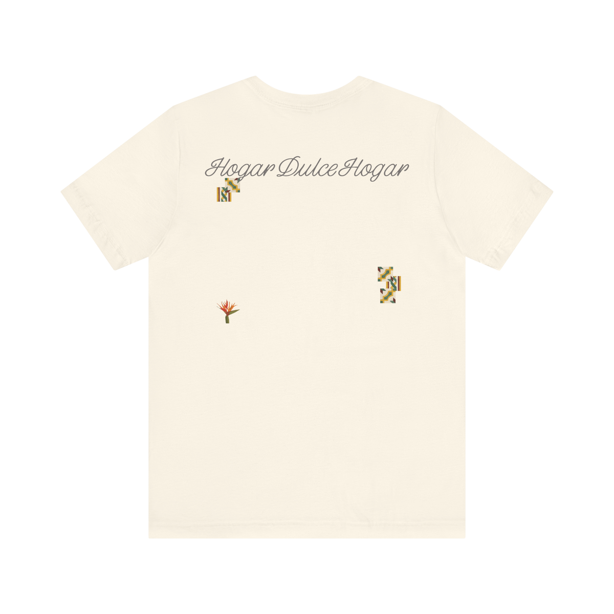 Bad Bunny Hogar Dulce Hogar Tee | Bad Bunny Merch | Bad Bunny NFL Super Bowl Merch Bad Bunny Merch