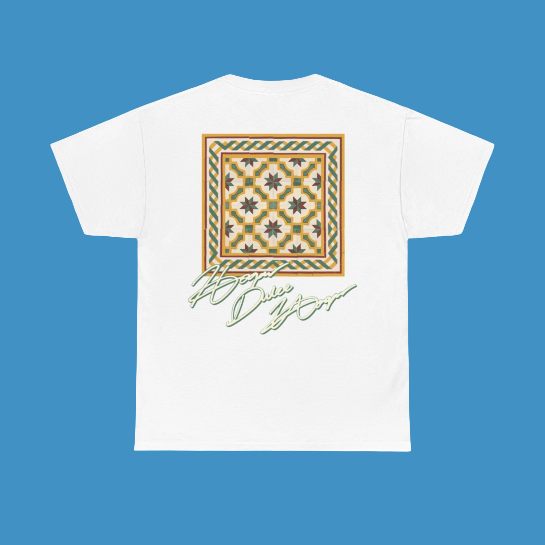 DBad Bunny Coffee Branch Tee | Bad Bunny Merch | Bad Bunny NFL Super Bowl Merch
