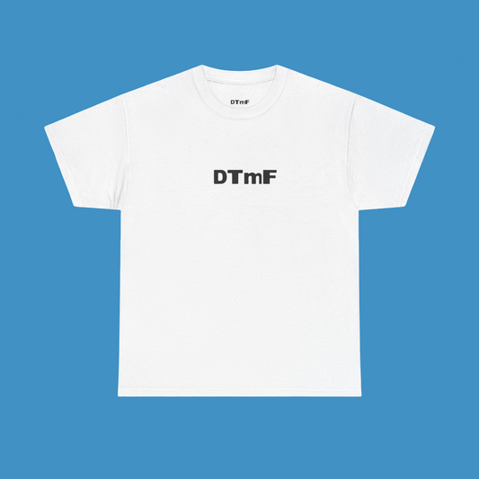 Bad Bunny La Casita White Tee | Bad Bunny Merch | Bad Bunny NFL Super Bowl Merch