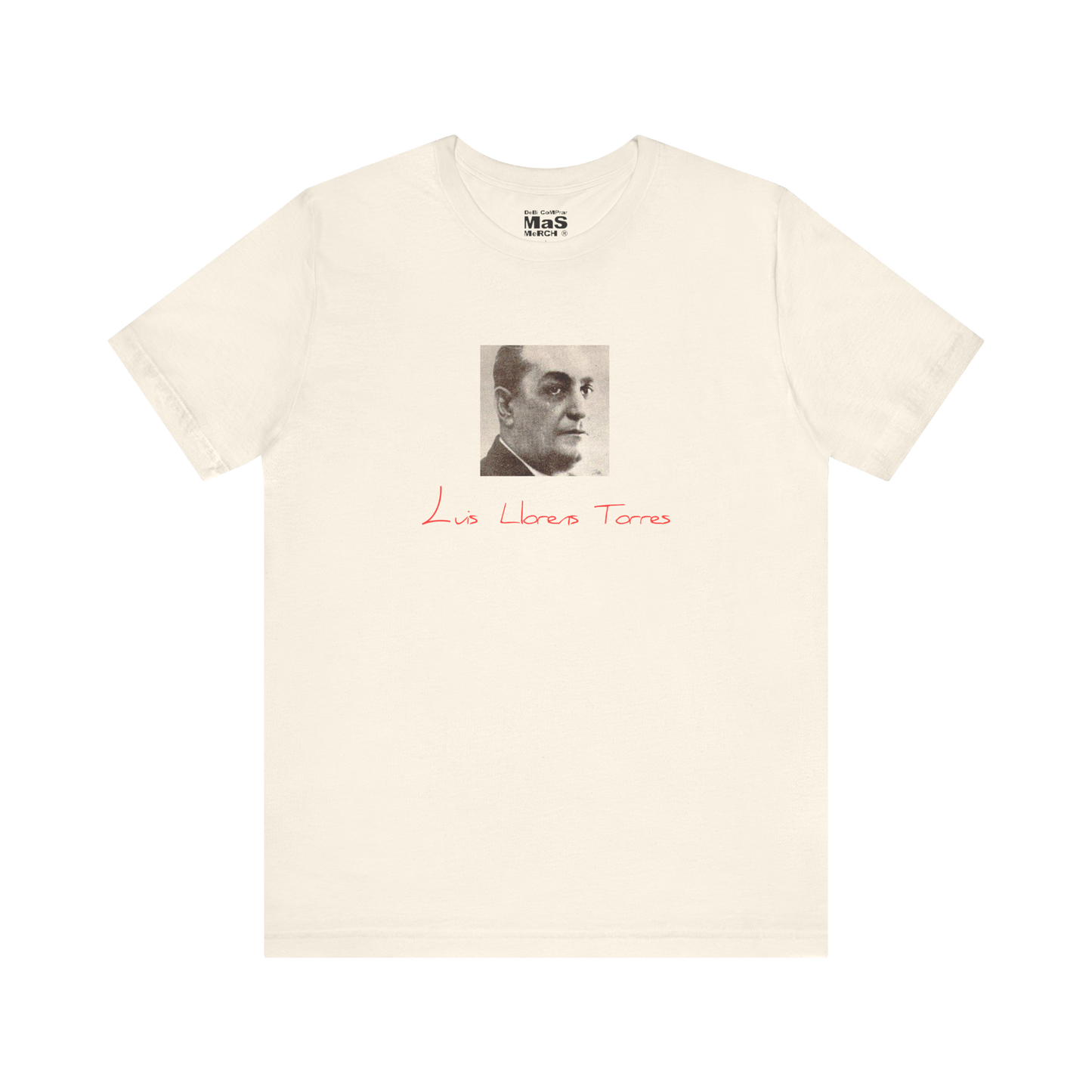 Bad Bunny Cuando salí de Collores... Tee | Bad Bunny Merch | Bad Bunny NFL Super Bowl Merch