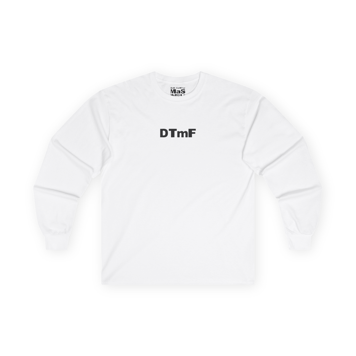 Bad Bunny Casita Long Sleeve Bad Bunny Merch | DTMF Merch Bad Bunny Merch