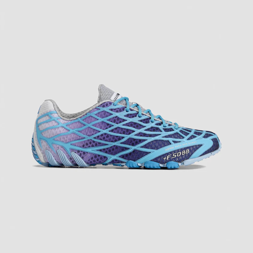 BAD BUNNY F50 GHOST SPRINT - LIGHT BLUE