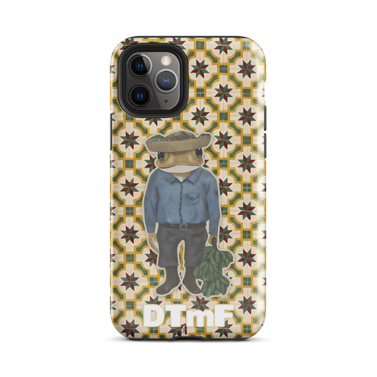 Bad Bunny Concho Green Banana| Bad Bunny Merch | Bad Bunny NFL Super Bowl Merch