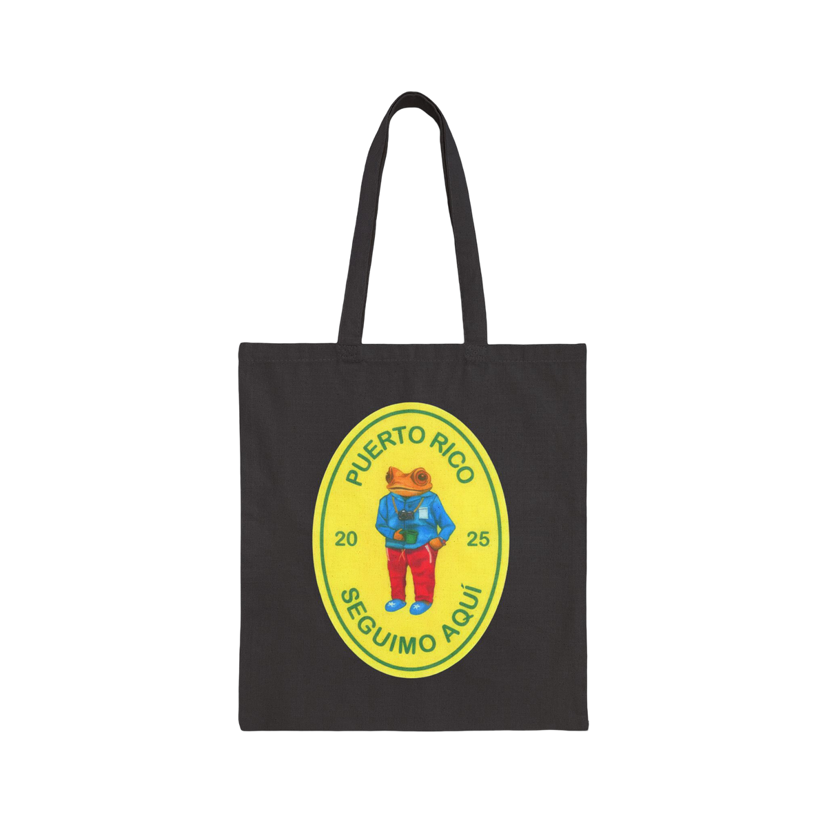 Bad-Bunny-Tote-Bag Bad Bunny Merch