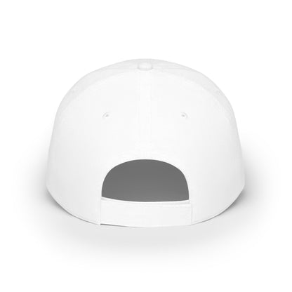 Bad Bunny Benito Bowl Logo Classic Baseball Cap | Bad Bunny Merch | Bad Bunny NFL Super Bowl Merch