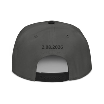 Bad Bunny Embroidered Benito Bowl Commemorative Fitted   | Bad Bunny Merch | Bad Bunny NFL Super Bowl Merch