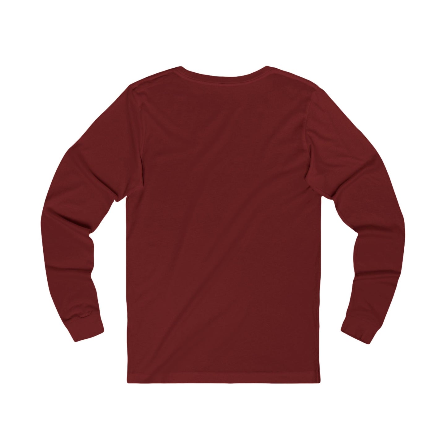Bad Bunny Puerto Rican Football Helmet Long Sleeve Tee (Red Helmet) | Bad Bunny Merch | Bad Bunny NFL Super Bowl Merch