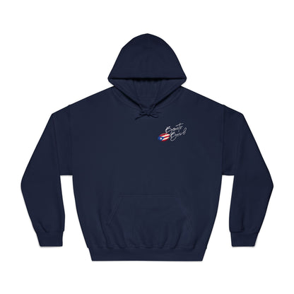 Bad Bunny  Benito Bowl Hoodie | Bad Bunny Merch | Bad Bunny NFL Super Bowl Merch