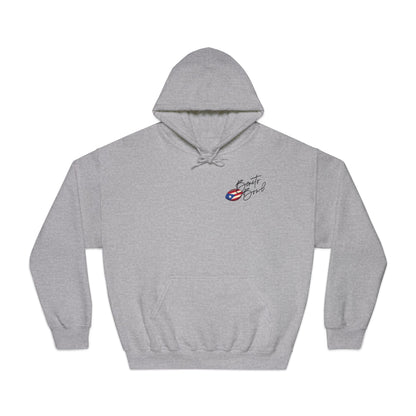 Bad Bunny  Benito Bowl Hoodie | Bad Bunny Merch | Bad Bunny NFL Super Bowl Merch