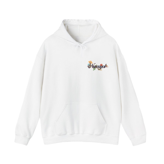 Bad Bunny Nuevayol Hoodie | Bad Bunny Merch | Bad Bunny NFL Super Bowl Merch