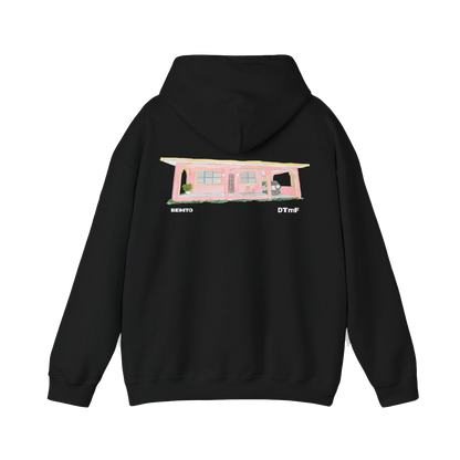 Bad Bunny Casita Hoodie | Bad Bunny Merch | Bad Bunny NFL Super Bowl Merch