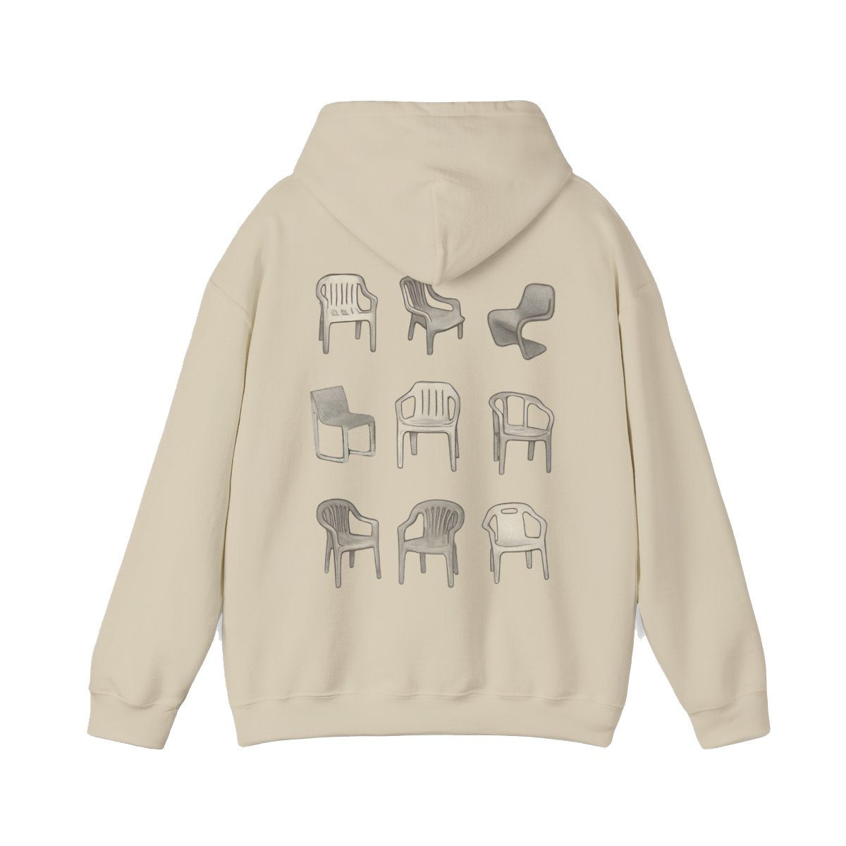 Bad Bunny Sillas Hoodie | Bad Bunny Merch | Bad Bunny NFL Super Bowl Merch