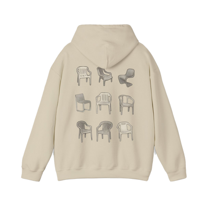 Bad Bunny Sillas Hoodie | Bad Bunny Merch | Bad Bunny NFL Super Bowl Merch