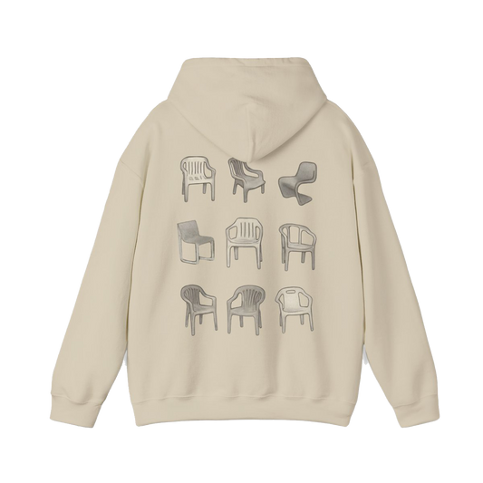 Bad Bunny Sillas Hoodie | Bad Bunny Merch | Bad Bunny NFL Super Bowl Merch