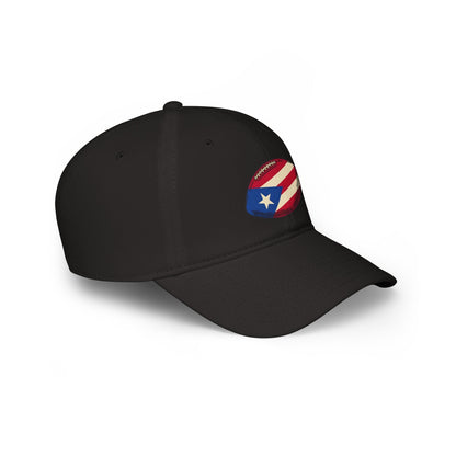 Bad Bunny Puerto Rican Football Classic Baseball Cap   | Bad Bunny Merch | Bad Bunny NFL Super Bowl Merch