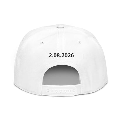 Bad Bunny Embroidered Benito Bowl Commemorative Fitted   | Bad Bunny Merch | Bad Bunny NFL Super Bowl Merch