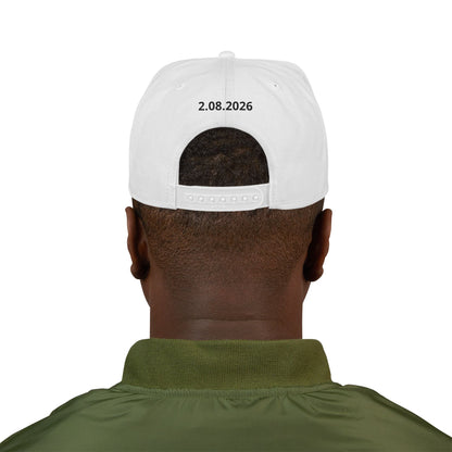 Bad Bunny Embroidered Benito Bowl Commemorative Fitted   | Bad Bunny Merch | Bad Bunny NFL Super Bowl Merch
