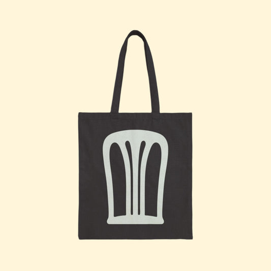 Bad Bunny Silla Tote Bag   | Bad Bunny Merch | Bad Bunny NFL Super Bowl Merch