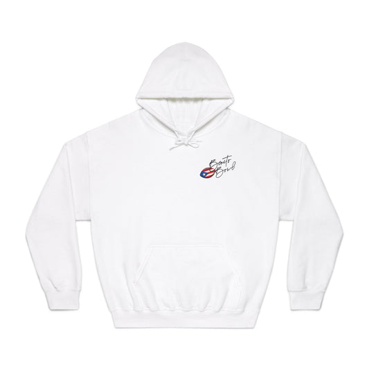 Bad Bunny  Benito Bowl Hoodie | Bad Bunny Merch | Bad Bunny NFL Super Bowl Merch