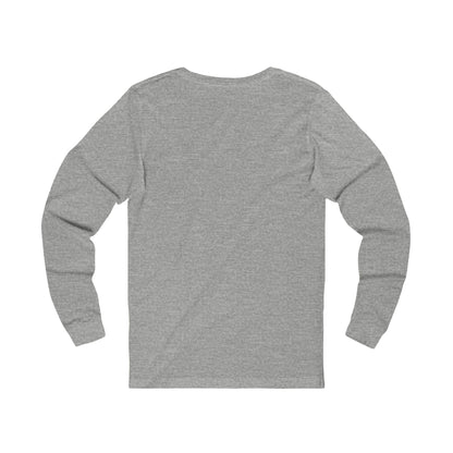 Bad Bunny Puerto Rican Football Helmet Long Sleeve Tee (Red Helmet) | Bad Bunny Merch | Bad Bunny NFL Super Bowl Merch