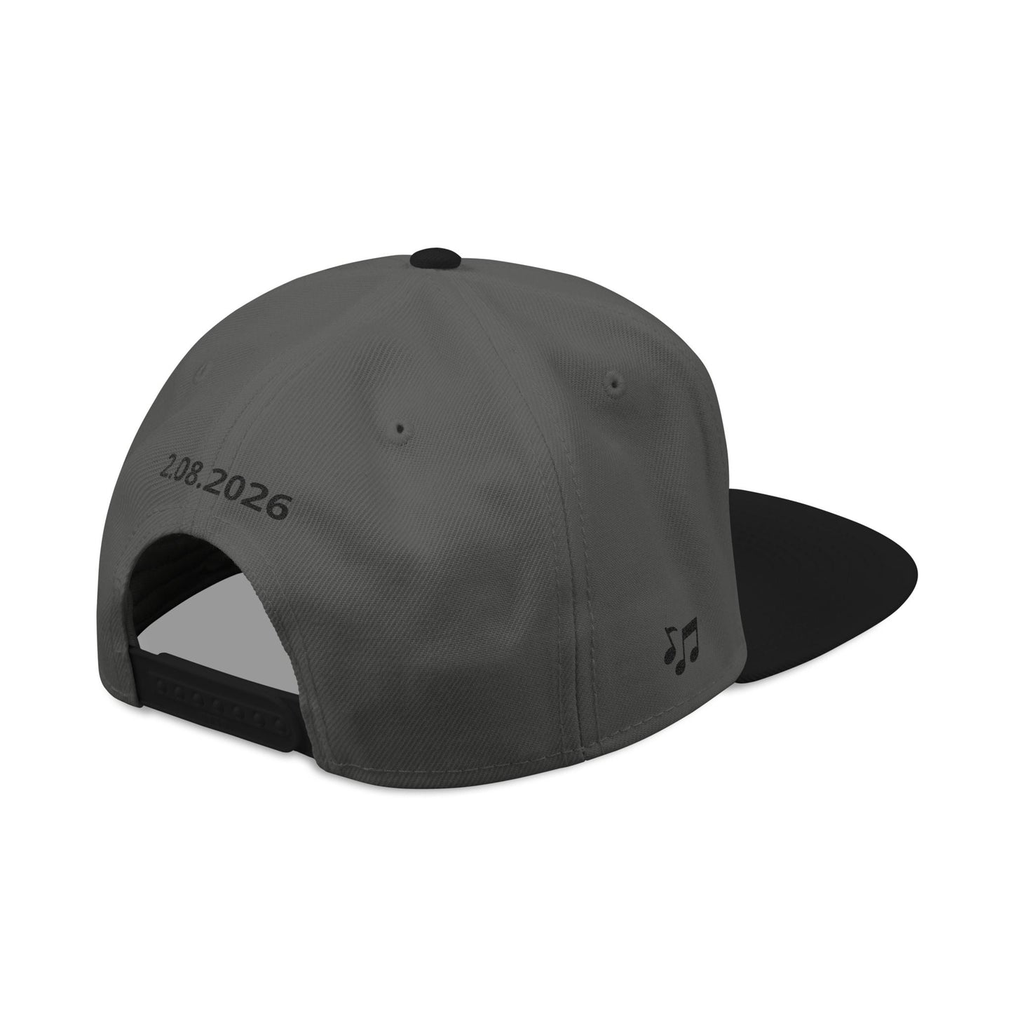Bad Bunny Embroidered Benito Bowl Commemorative Fitted   | Bad Bunny Merch | Bad Bunny NFL Super Bowl Merch