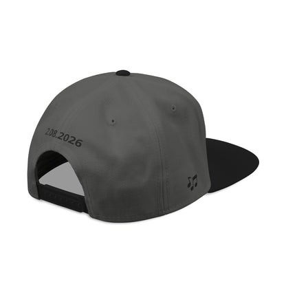 Bad Bunny Embroidered Benito Bowl Commemorative Fitted   | Bad Bunny Merch | Bad Bunny NFL Super Bowl Merch