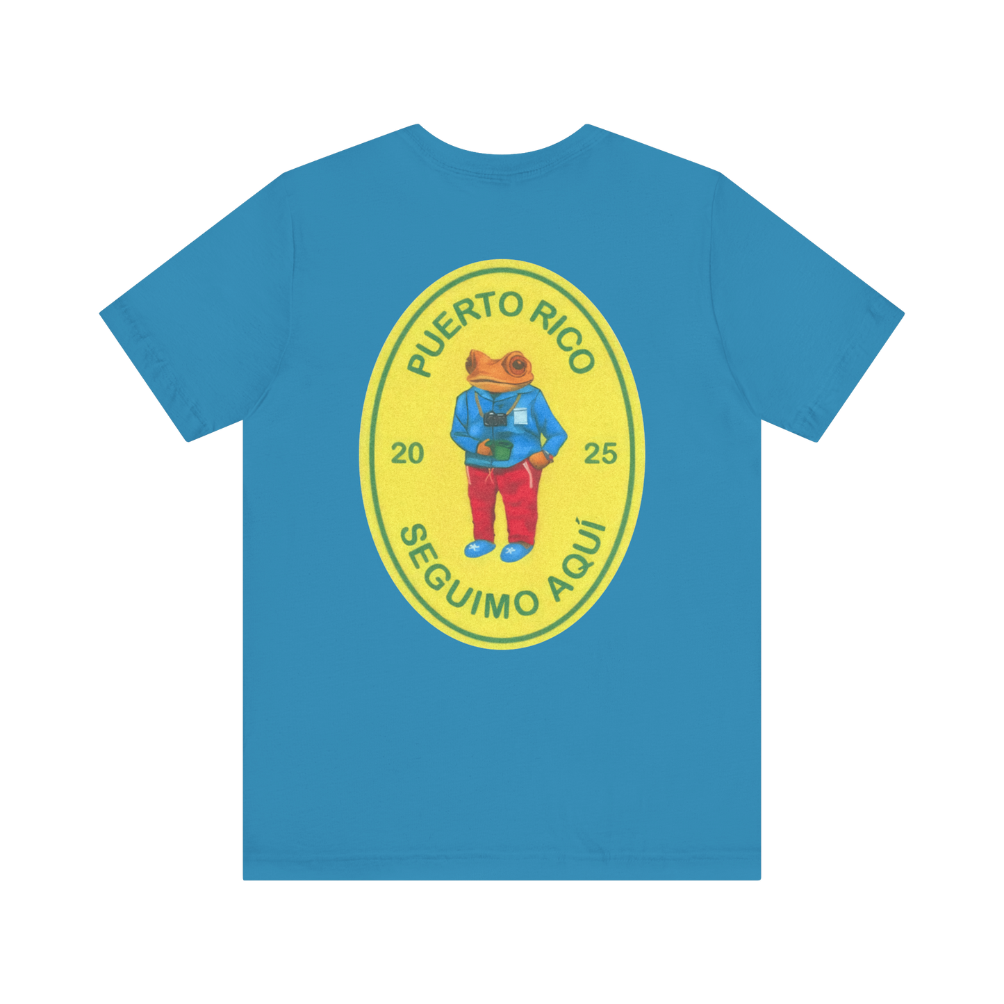 Bad Bunny Concho Tee | Bad Bunny Merch | Bad Bunny NFL Super Bowl Merch