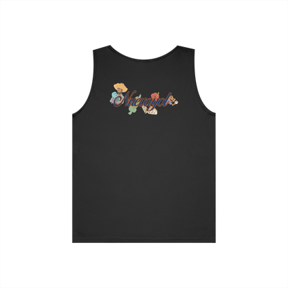 Bad Bunny Nuevayol Tank Top | Bad Bunny Merch | Bad Bunny NFL Super Bowl Merch