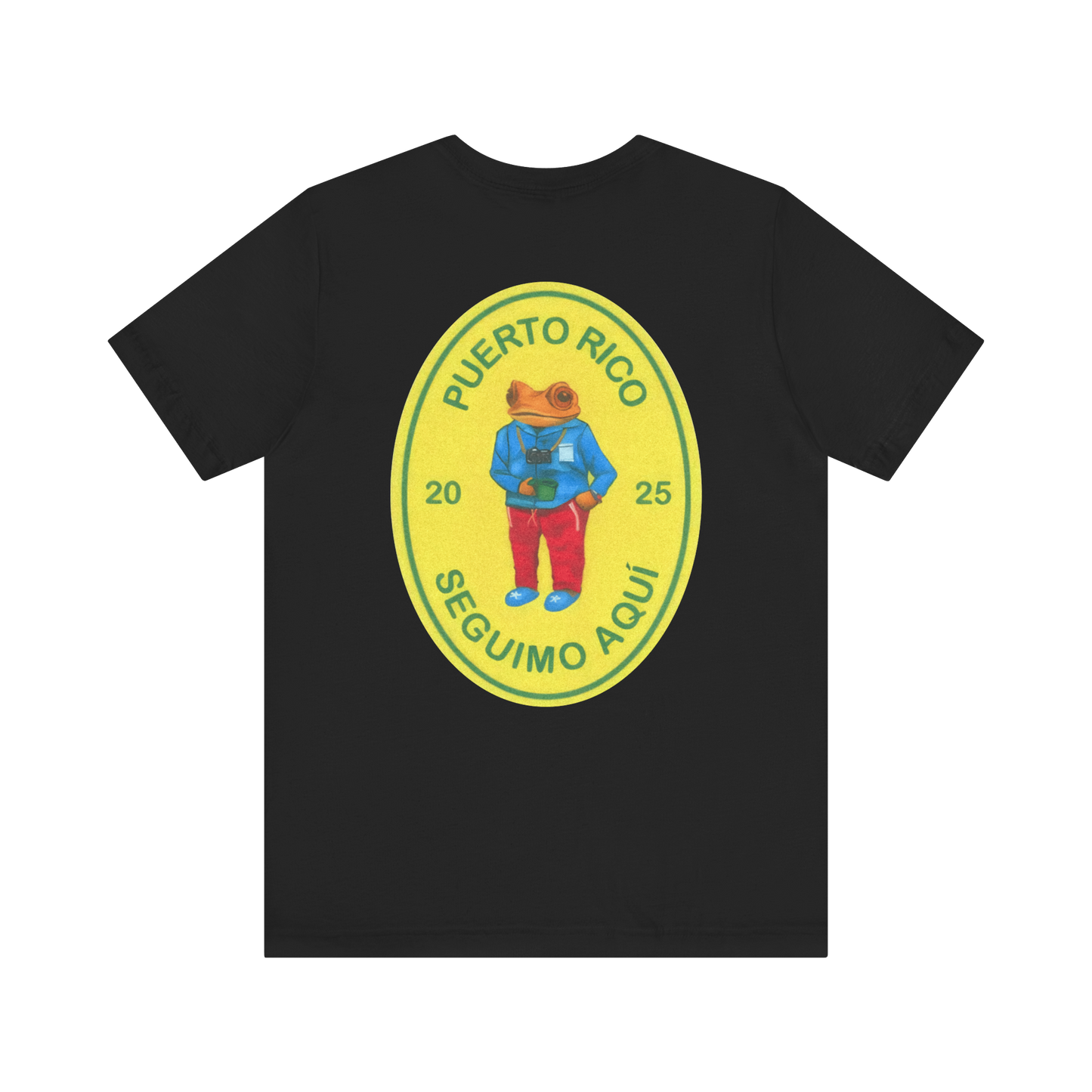 Bad Bunny Concho Tee | Bad Bunny Merch | Bad Bunny NFL Super Bowl Merch