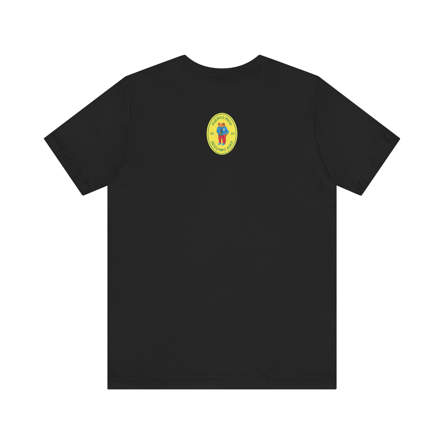 Bad Bunny Acho PR Es Otra Cosa Tee  | Bad Bunny Merch | Bad Bunny NFL Super Bowl Merch