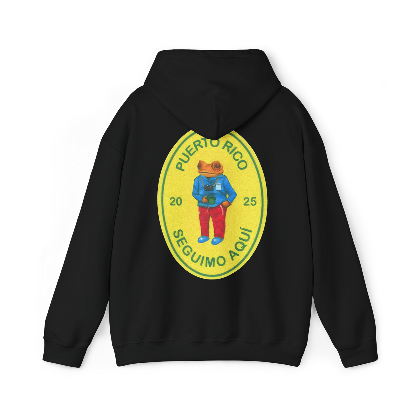 Bad Bunny Concho Hoodie | Bad Bunny Merch | Bad Bunny NFL Super Bowl Merch