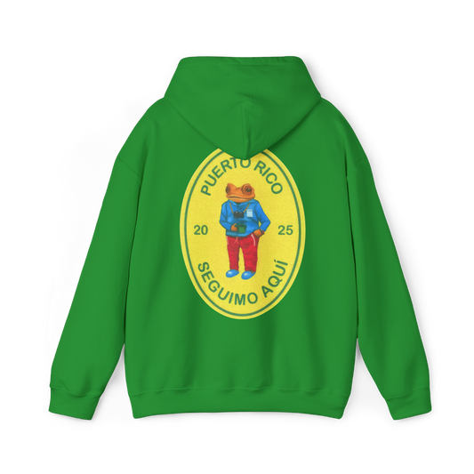 Bad Bunny Concho Hoodie | Bad Bunny Merch | Bad Bunny NFL Super Bowl Merch