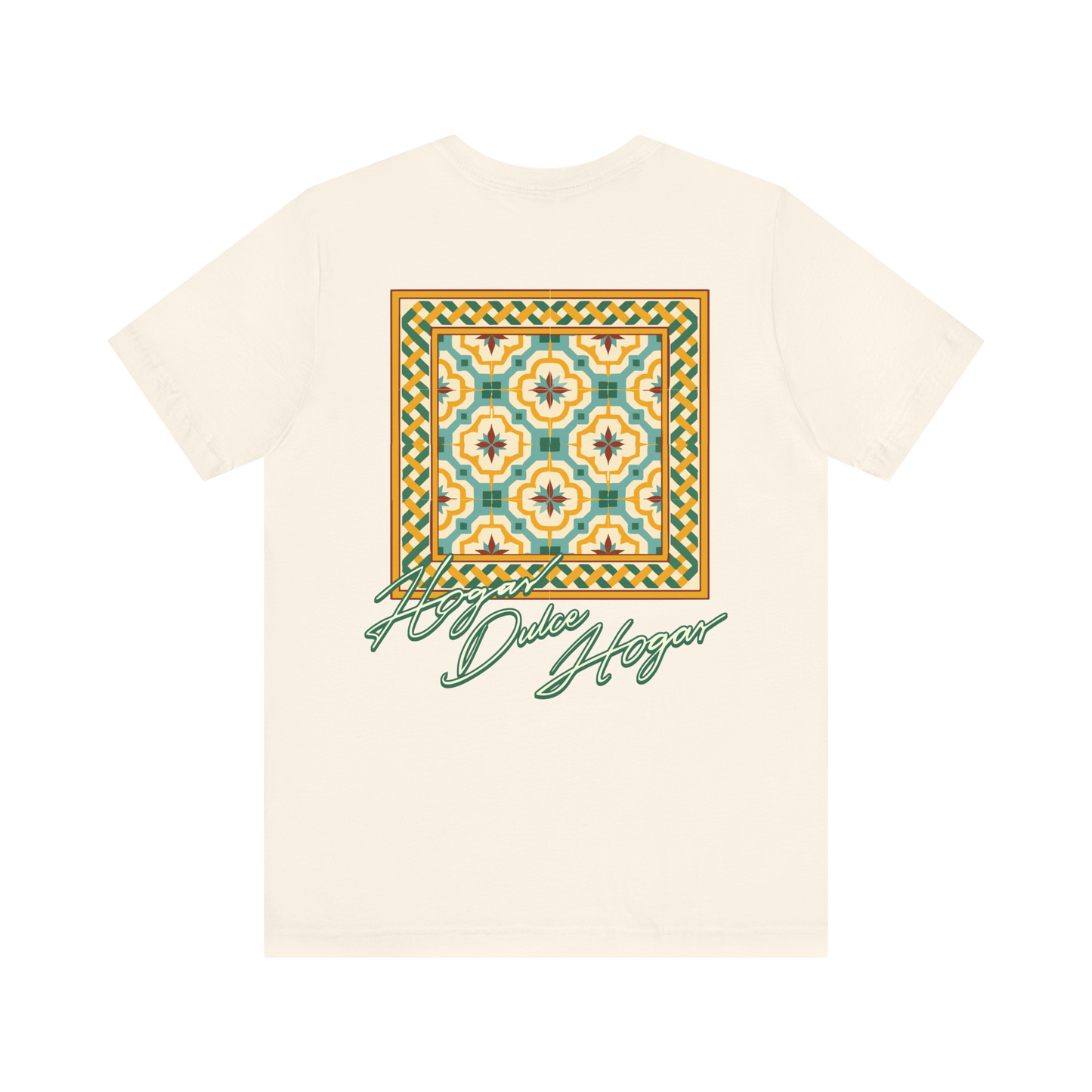 Bad Bunny Cafe Tee | Bad Bunny Merch | Bad Bunny NFL Super Bowl Merch