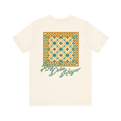 Bad Bunny Cafe Tee | Bad Bunny Merch | Bad Bunny NFL Super Bowl Merch