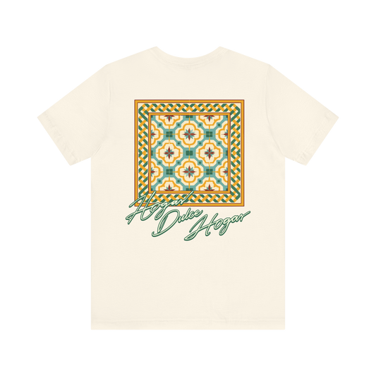 Bad Bunny Cafe Tee | Bad Bunny Merch | Bad Bunny NFL Super Bowl Merch