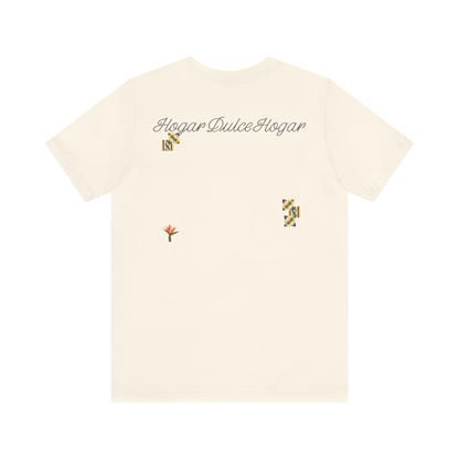 Bad Bunny Hogar Dulce Hogar Tee  | Bad Bunny Merch | Bad Bunny NFL Super Bowl Merch