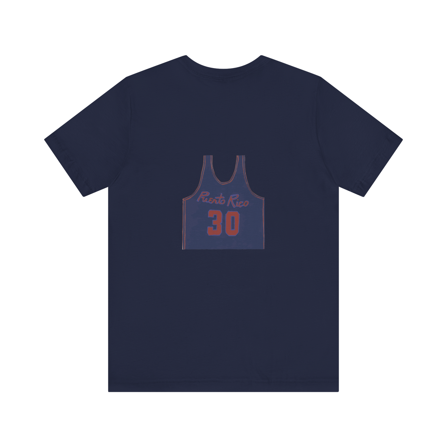 Bad Bunny Puerto Rico Jersey Tee  | Bad Bunny Merch | Bad Bunny NFL Super Bowl Merch