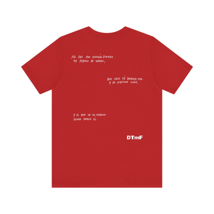 Bad Bunny Virgilio Davila Tee  | Bad Bunny Merch | Bad Bunny NFL Super Bowl Merch