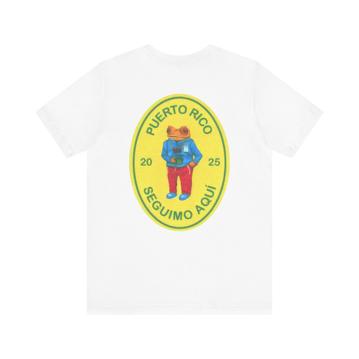 Bad Bunny Concho Tee | Bad Bunny Merch | Bad Bunny NFL Super Bowl Merch