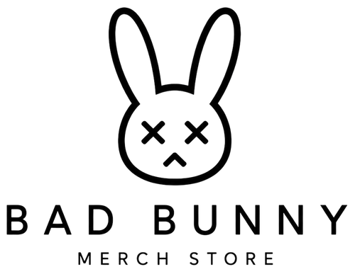 Bad Bunny Merch