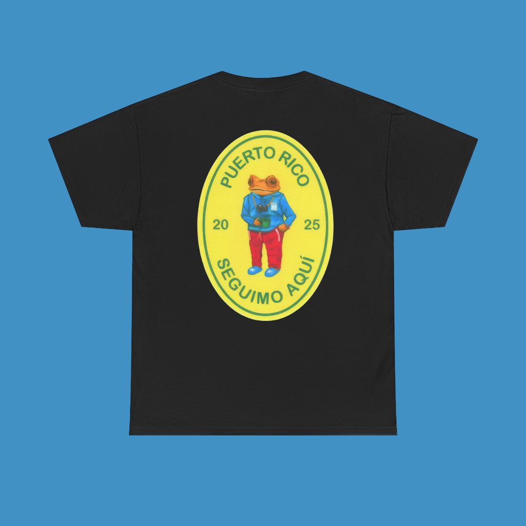 Bad Bunny Black Concho Shirt | Bad Bunny Merch | Bad Bunny NFL Super Bowl Merch