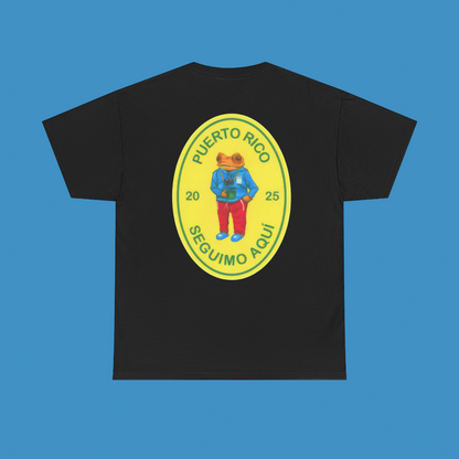 Bad Bunny Black Concho Shirt | Bad Bunny Merch | Bad Bunny NFL Super Bowl Merch