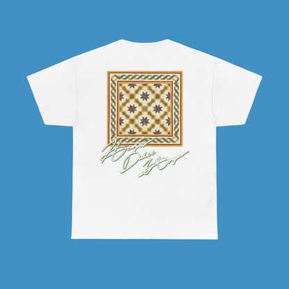 DBad Bunny Coffee Branch Tee | Bad Bunny Merch | Bad Bunny NFL Super Bowl Merch