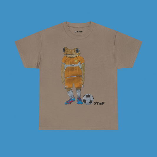 Bad Bunny Concho Futbol Tee | Bad Bunny Merch | Bad Bunny NFL Super Bowl Merch