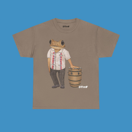 Bad Bunny Concho Puerto Rico Polo Tee | Bad Bunny Merch | Bad Bunny NFL Super Bowl Merch