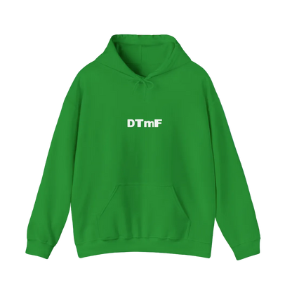 Bad Bunny Green Concho Hoodie | Bad Bunny Merch | Bad Bunny NFL Super Bowl Merch