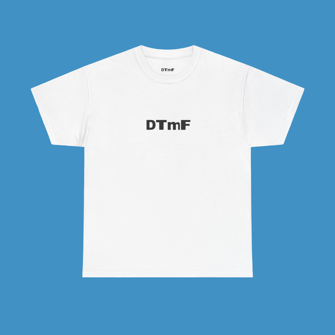 Bad Bunny  White Concho T-Shirt | Bad Bunny Merch | Bad Bunny NFL Super Bowl Merch